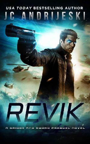 [Bridge & Sword: Awakenings 3.50] • Revik